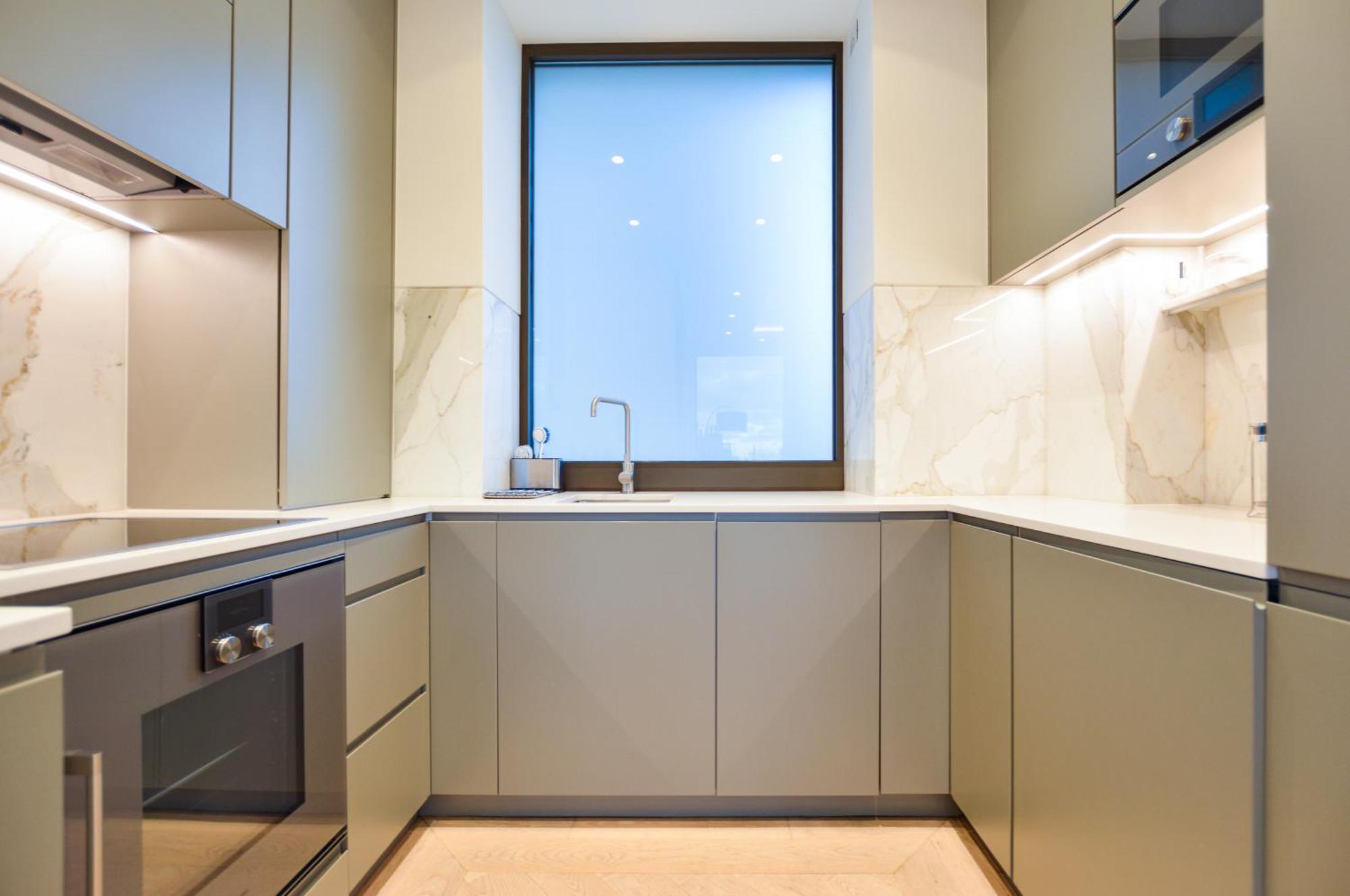 Haverstock Hill Serviced Apartments By Concept Apartments London Exterior photo