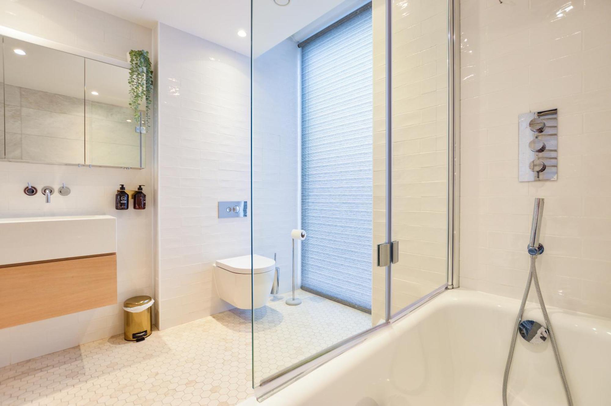 Haverstock Hill Serviced Apartments By Concept Apartments London Exterior photo
